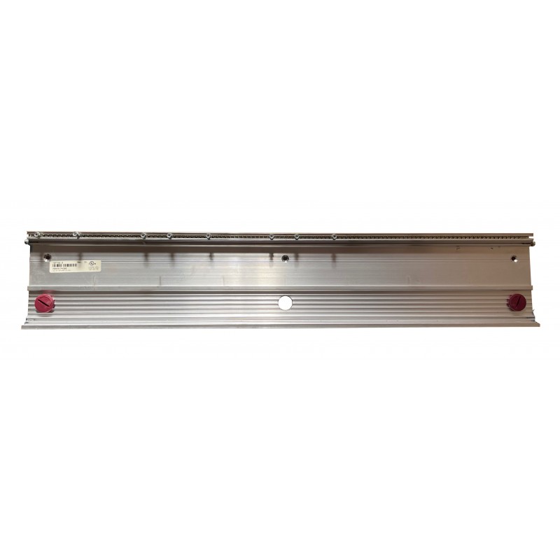 B&R SLOT RACK - 610mm - 7BP708.0