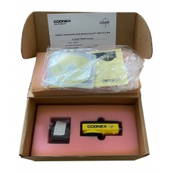 COGNEX In-Sight -Leser IS5410-00 - 800-5855-1 -//- 5410 ID - NEW