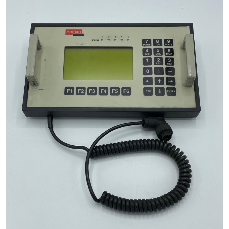 Emhart Automotive TMP-Terminal - Z010 009