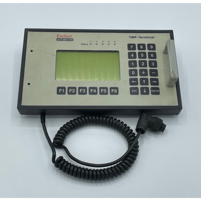 Emhart Automotive TMP-Terminal - Z010 009