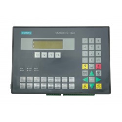 Siemens Simatic C7-623 - Panel - 6ES7623-1CE01-0AE3 -//- 6ES7 623-1CE01-0AE3