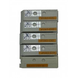 Siemens- 5 x Eprom Module -...