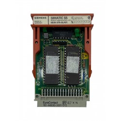 Siemens S5 - Memory Card...