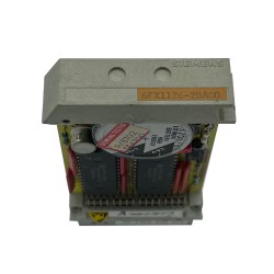 Siemens S5 - Simonerik 810...