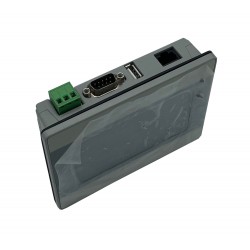 Wachendorff 4,3 Zoll HMI...