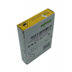 WAGO -  I/O System -...