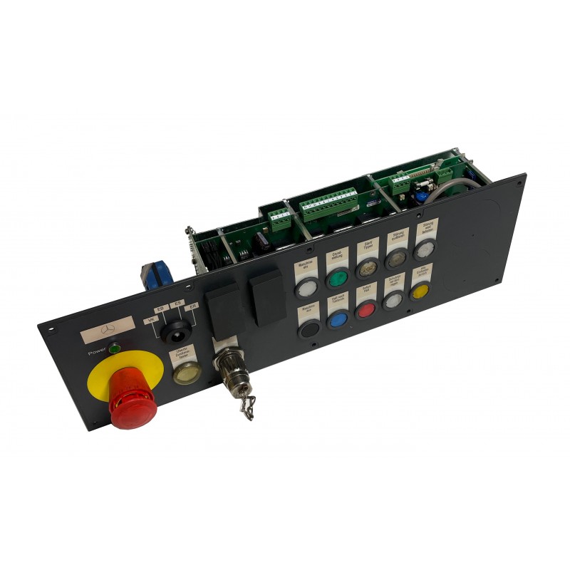 Simens Sinumerik Controller - 6FC5203-0AD27-1AA0