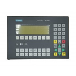Siemens Simatic C7-624 Panel - 6ES7624-1AE01-0AE3 -//- 6ES7 624-1AE01-0AE3