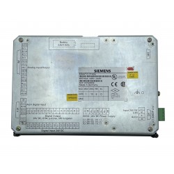 Siemens Simatic C7-624 Panel - 6ES7624-1AE01-0AE3 -//- 6ES7 624-1AE01-0AE3