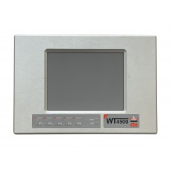 PHOENIX CONTACT  Control Panel - 273700-00 - WT 4500 DAA