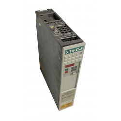 Siemens Simovert -AC Drive...