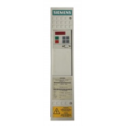Siemens Simovert -AC Drive Simovert VC- 6SE7016-1EA20