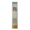Siemens Simovert -AC Drive Simovert VC- 6SE7016-1EA20