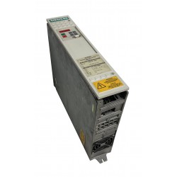 Siemens Simovert -AC Drive Simovert VC- 6SE7016-1EA20