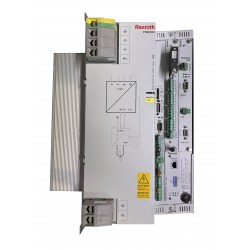 REXROTH MF-Umrichter -//-  I-C-T, UN-400-480VAC, IN-110A - PSI 6300.228L1