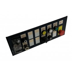 UNIPO Control Terminal -...