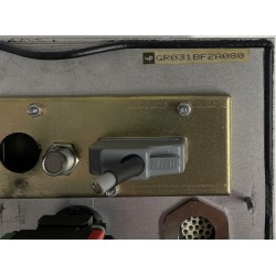 UNIPO Control Terminal - GR031BF2A080