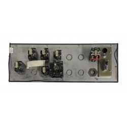 UNIPO Control Terminal - GR031BF2A080