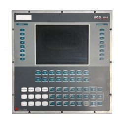 Unipo UCP 1500 Operation Panel - 2RIT0XFC9302