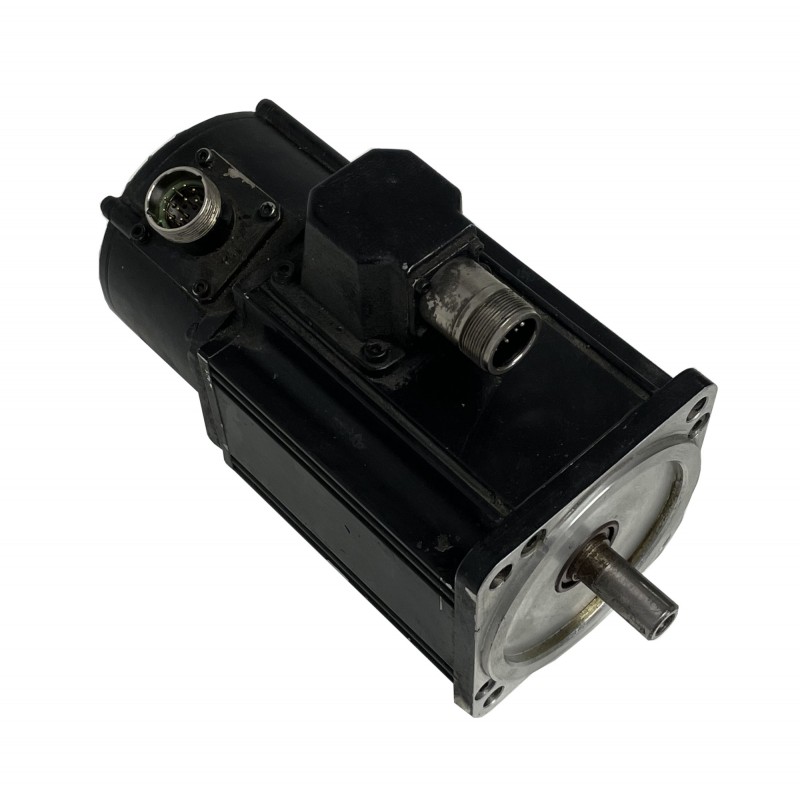 REXROTH Indramt- Permanent Magnet Motor 6000 min-1 -/- MDD065B-N-060-N2M-095GB1