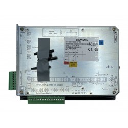 Siemens Simatic C7-624 Panel - 6ES7624-1DE01-0AE3 -//- 6ES7 624-1AE01-0AE3 - NEU