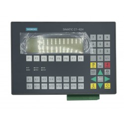 Siemens Simatic C7-624 Panel - 6ES7624-1DE01-0AE3 -//- 6ES7 624-1AE01-0AE3 - NEU