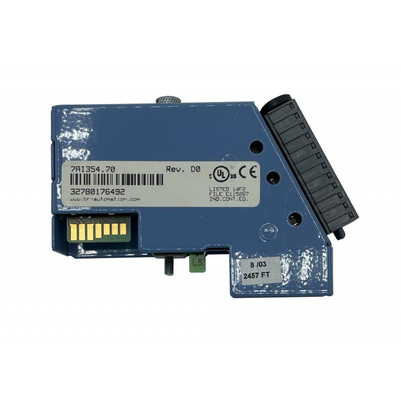 B&R Automation - Analog input module - 7AI354.70