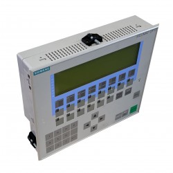 Siemens Simatic Operator...