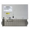 Siemens Simatic Operator Panel 6AV3617-5BB00-0AE0 -//- 6AV3 617-5BB00-0AE0 -E: 6