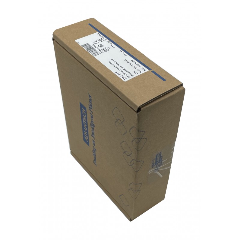 ADVANTECH - Touch Panel 3,5" - TPC-31T - NEW