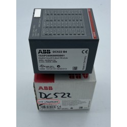 ABB - Digital input/output Modul - DC522  - 1SAP240600R0001