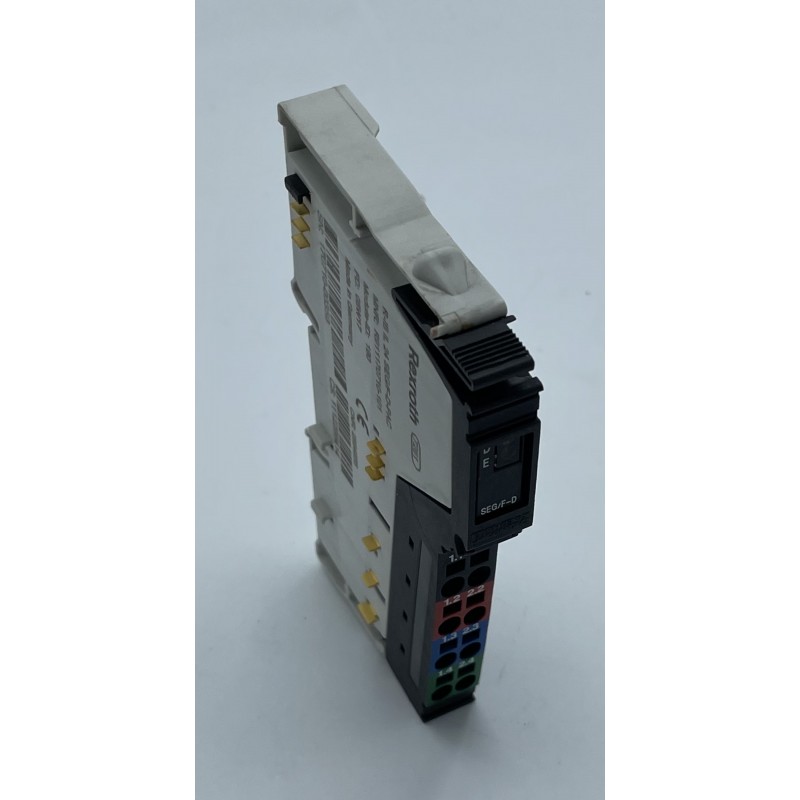 Rexroth R-IB IL 24 PWR IN-PAC - Module R911170710-101