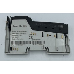 Rexroth R-IB IL 24 PWR IN-PAC - Module R911170710-101