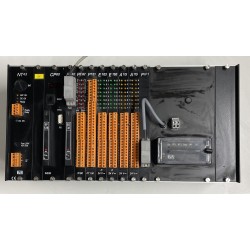 B&R multi control NT43+PP40+CP60+PE82+PT81+E163+A115+PIF1….
