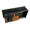 B&R multi control NT40+PP40+CP60+PE82+PT81+E163+A115+PIF1….
