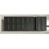 SIEMENS SIMATIC S7 - 6ES7321-7BH01-0AB0 + 6ES7322-1BL00 + 7 x 6ES7321-1BL00-0AA0