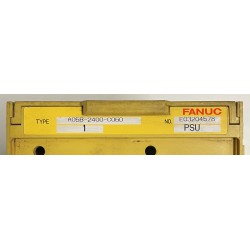 FANUC Rack - A05B-2400-C060