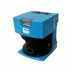 SICK Tastender Laser...