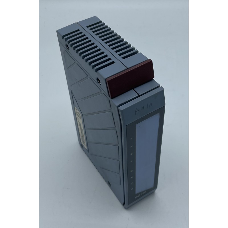 B&R Bernecker & Rainer DO 750 - Digital Output Module -  3DO750.6 - Rev. 01.00