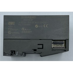Siemens Simatic S7 ET200S - IM151-7 - 6ES7 151-7FA01-0AB0