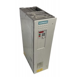 Siemens Simovert - SC AC...