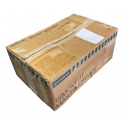 Siemens Simovert - SC AC Drive - 6SE7022-6EC30