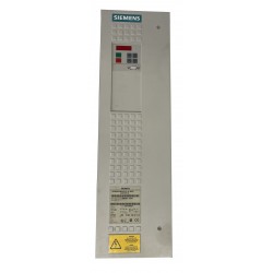 Siemens Simovert - SC AC Drive - 6SE7022-6EC30