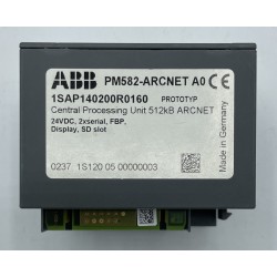 ABB PM582 - ARCNET A0 - communication module - 1SAP140200R0160