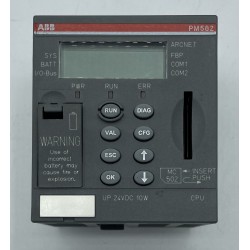 ABB PM582 - ARCNET A0 - communication module - 1SAP140200R0160