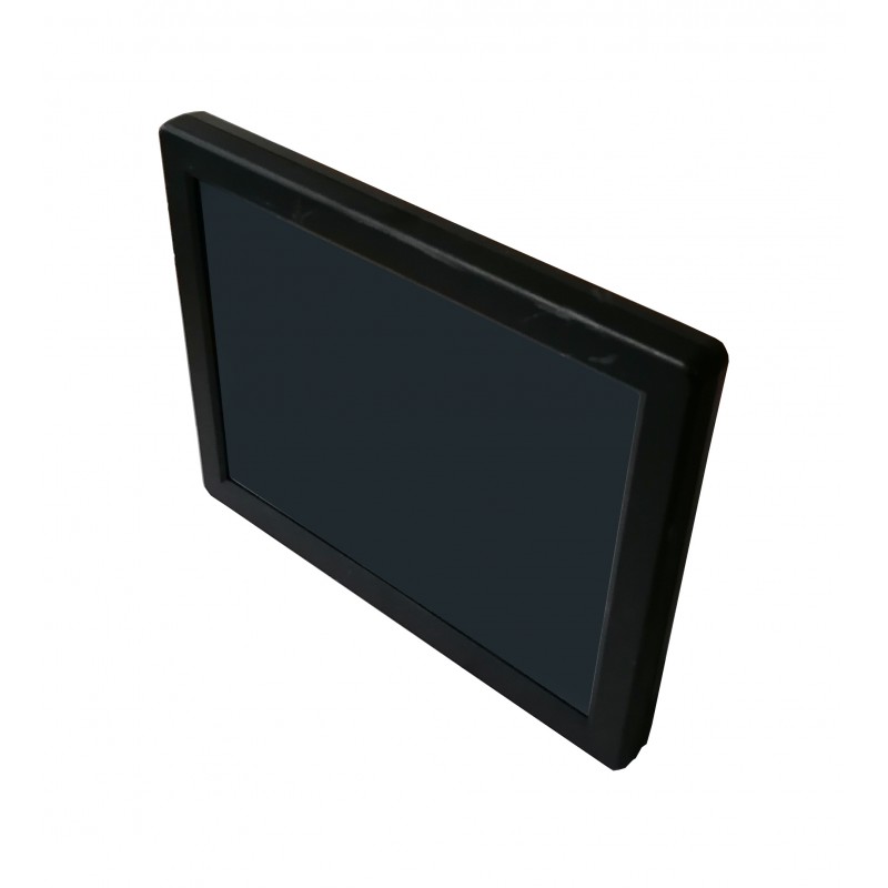 SPS - L&R Panel - 15" - Touch-PC- 15RT