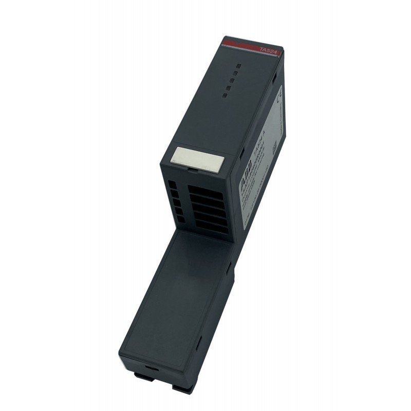 ABB  TA524 - Dummy Coupler Module - 1SAP180600R0001