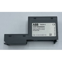 ABB  TA524 - Dummy Coupler Module - 1SAP180600R0001