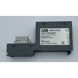 ABB CM578 - communiation module CANopen Master-  1SAP170800R0001