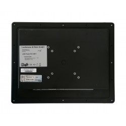 SPS - L&R Panel - 15" - Touch-PC- 15RT
